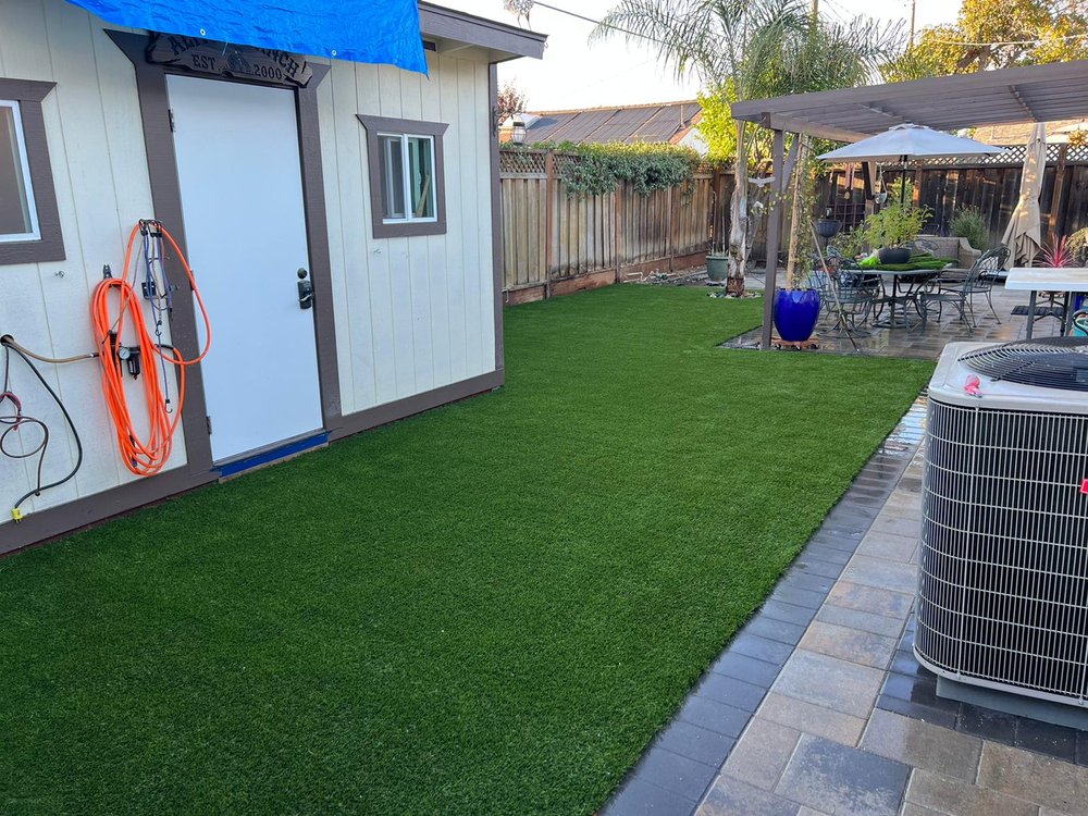 Photo of Bay Area Turf