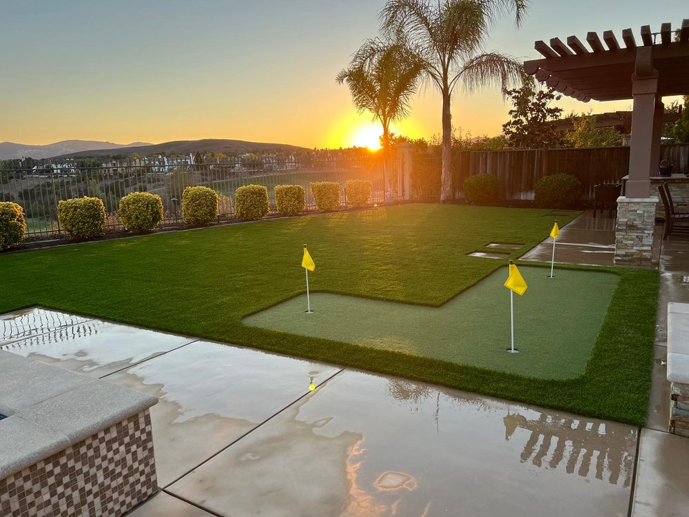 Photo of Bay Area Turf