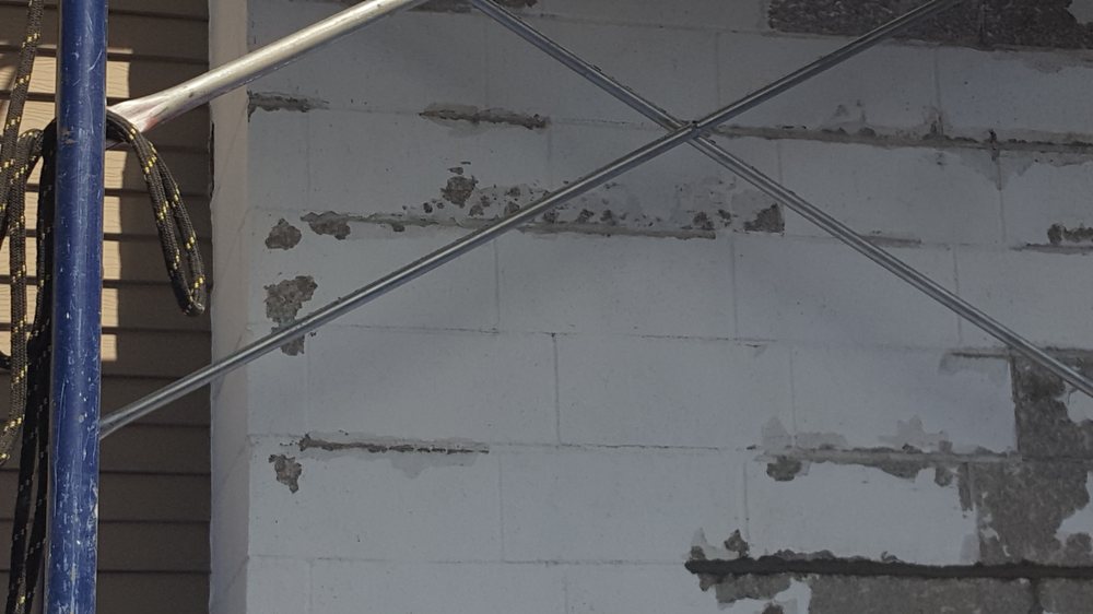 Photo of Rooftop Chimney And Repair Services