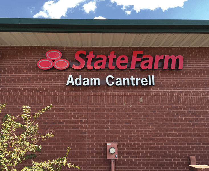 Photo of Adam Cantrell - State Farm Insurance Agent