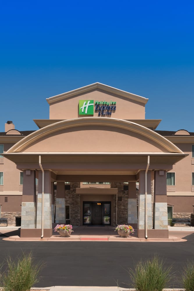 Photo of Holiday Inn Express & Suites Denver NE - Brighton