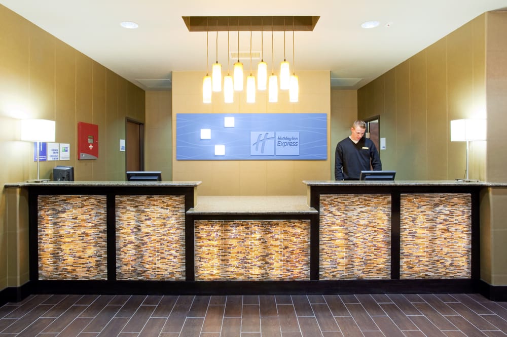 Photo of Holiday Inn Express & Suites Denver NE - Brighton