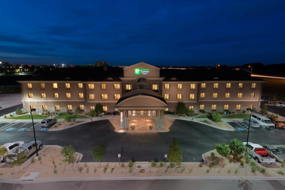 Photo of Holiday Inn Express & Suites Denver NE - Brighton