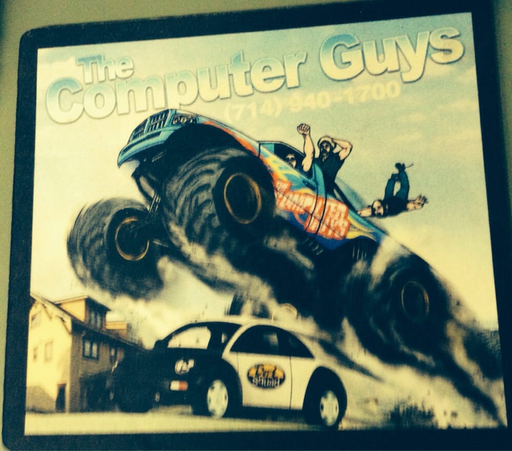 Photo of The Computer Guys