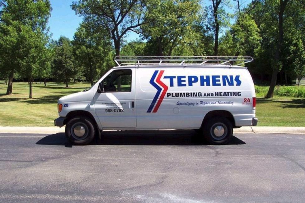 Photo of Stephens Plumbing & Heating