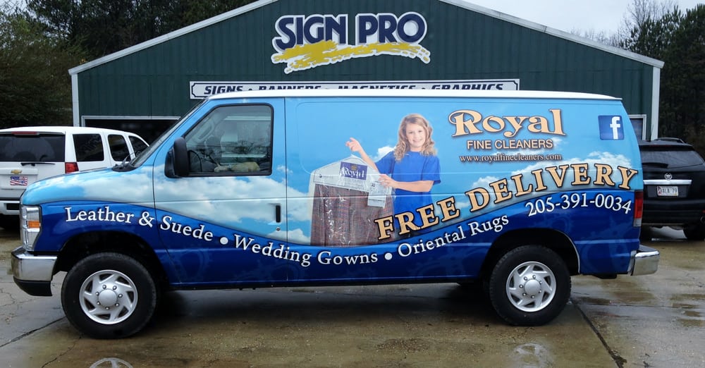 Photo of Sign Pro