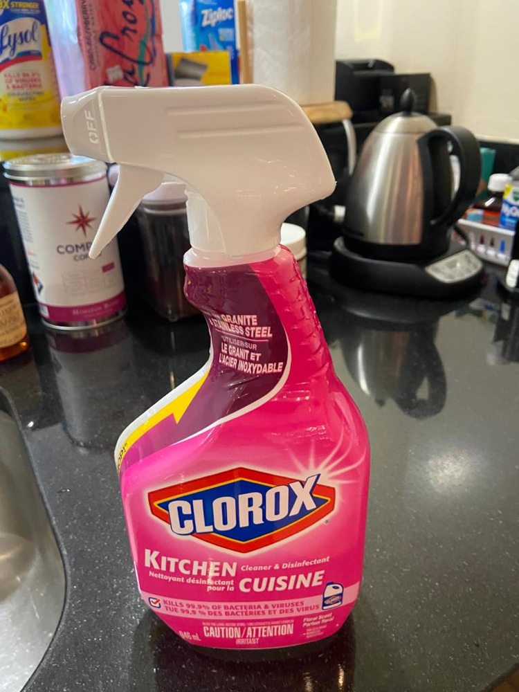 Photo of MK Cleaning Services