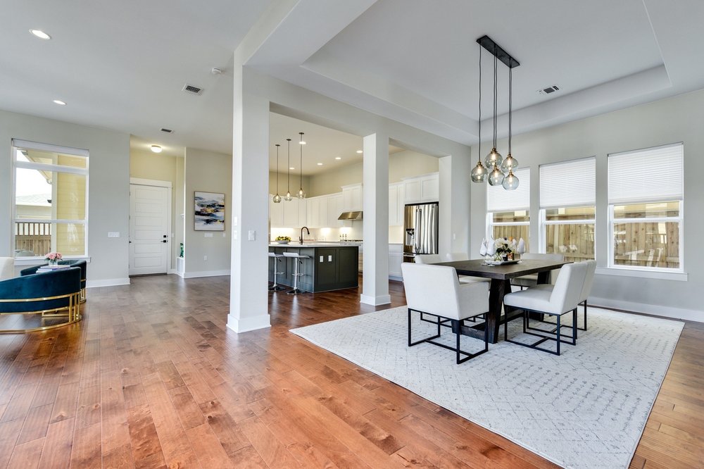 Photo of Austin Painting and Cabinets