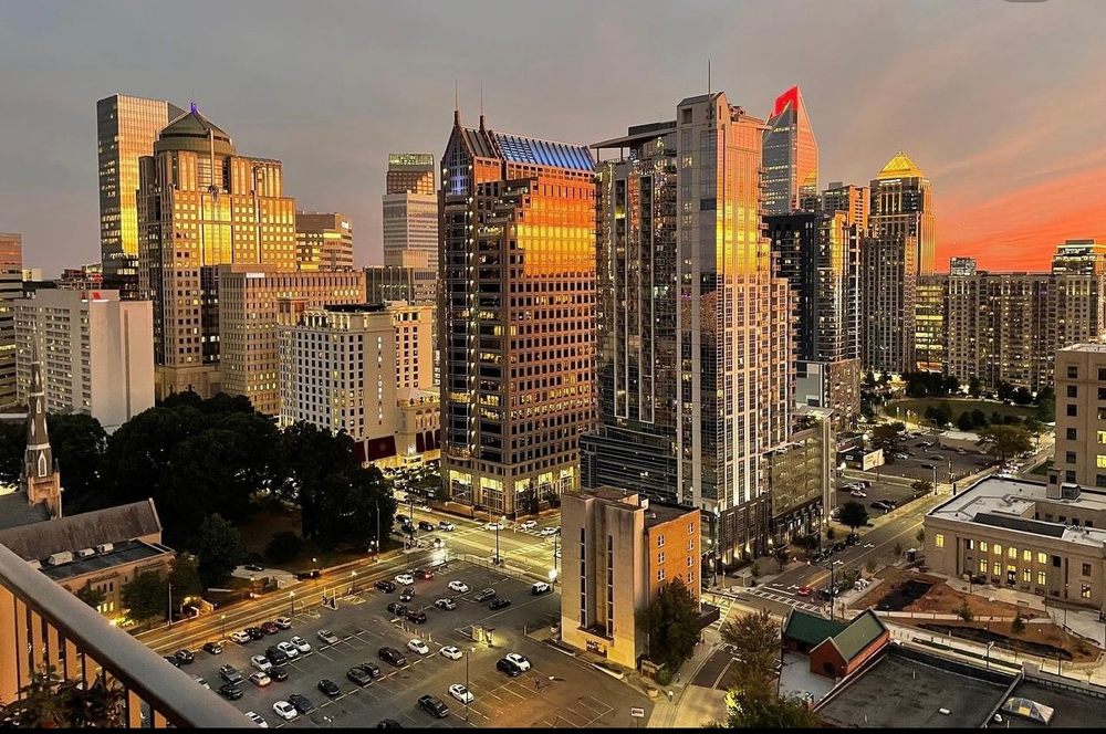 Photo of The Vue Charlotte on 5th