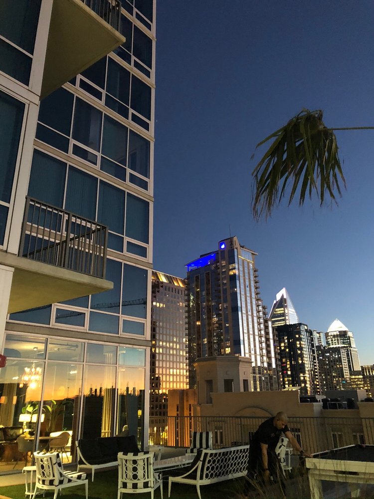 Photo of The Vue Charlotte on 5th