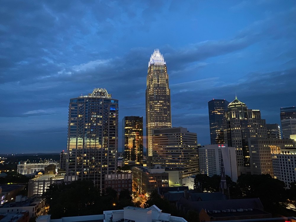 Photo of The Vue Charlotte on 5th