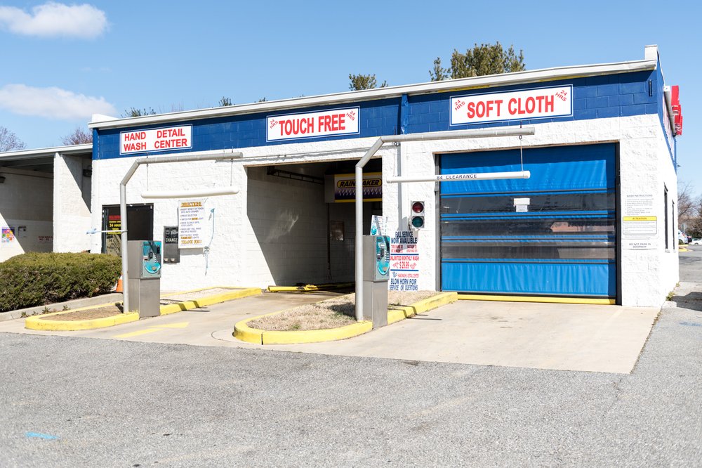 Photo of Prowash