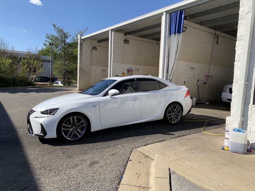 Photo of Prowash