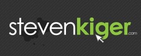 Photo of Steven Kiger Website Design