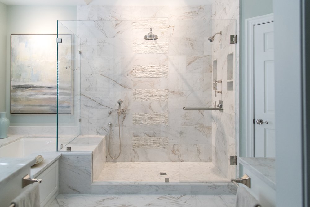 Photo of Drexler Shower Door