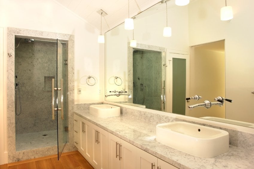 Photo of Drexler Shower Door