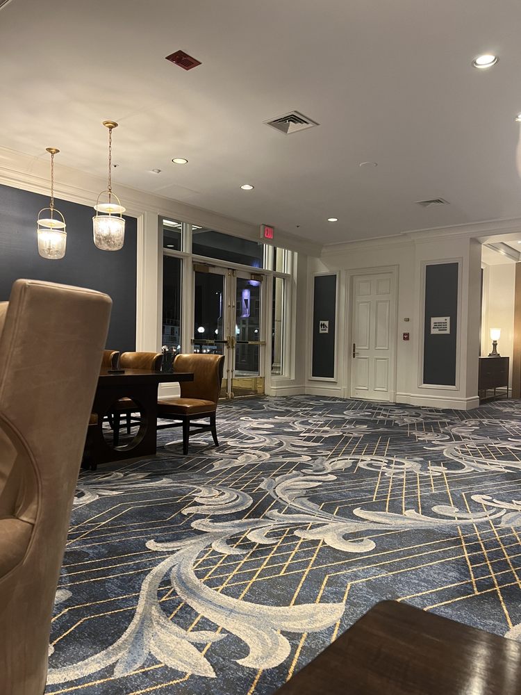 Photo of Boston Harbor Hotel