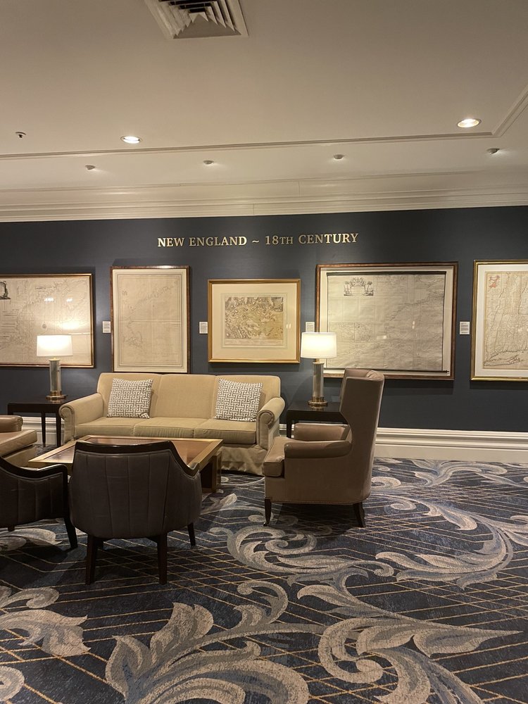Photo of Boston Harbor Hotel