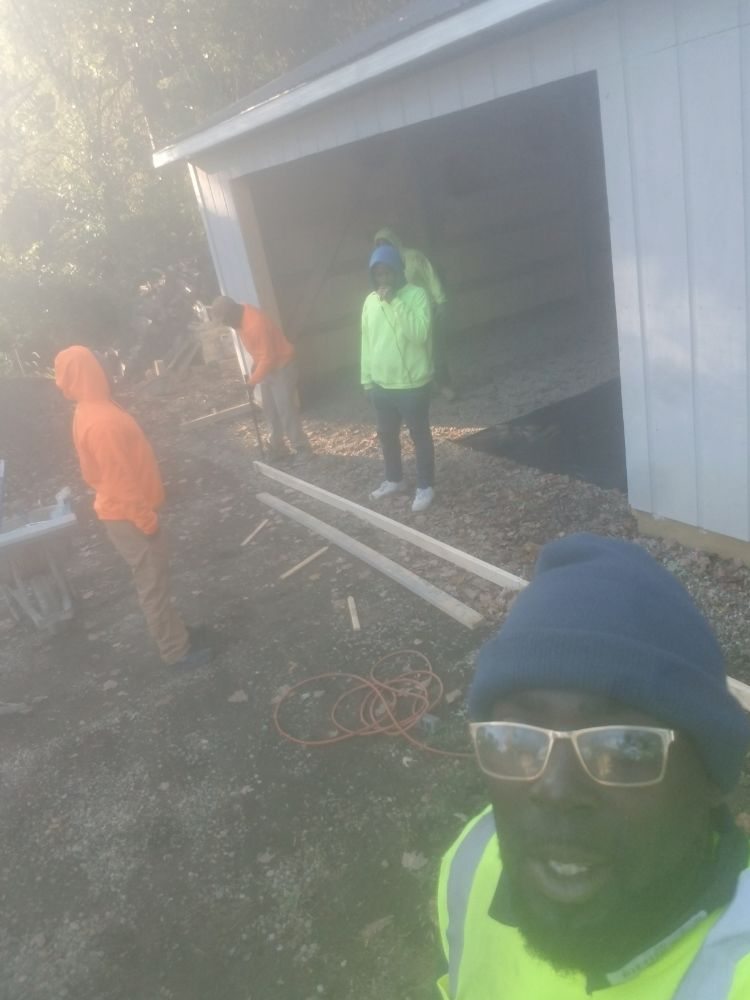 Photo of Hamilton Concrete