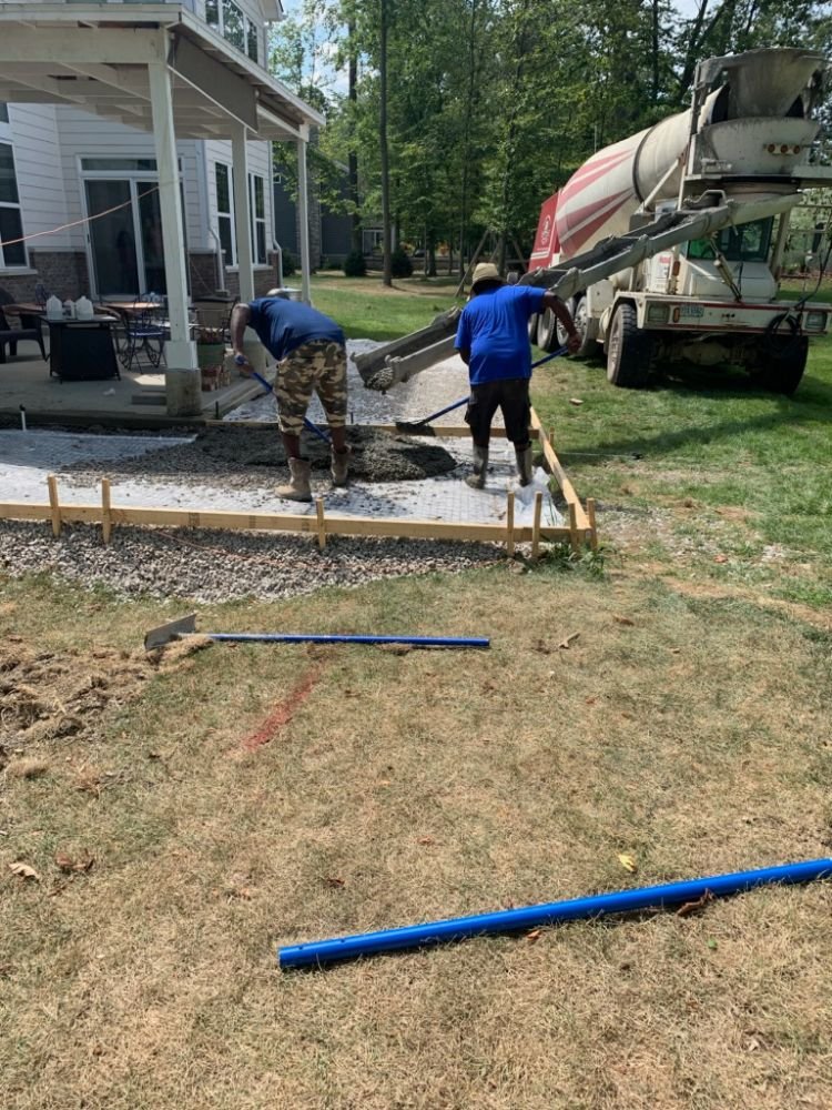 Photo of Hamilton Concrete
