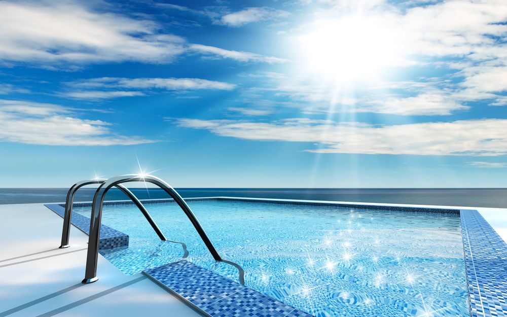 Photo of Vinnys' Pool Service