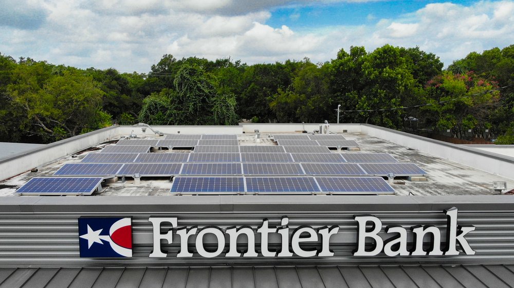 Photo of Frontier Bank of Texas
