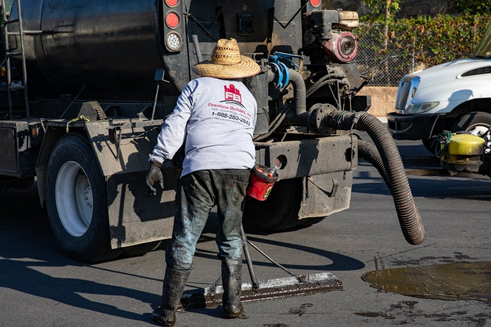 Photo of Firestone Builders