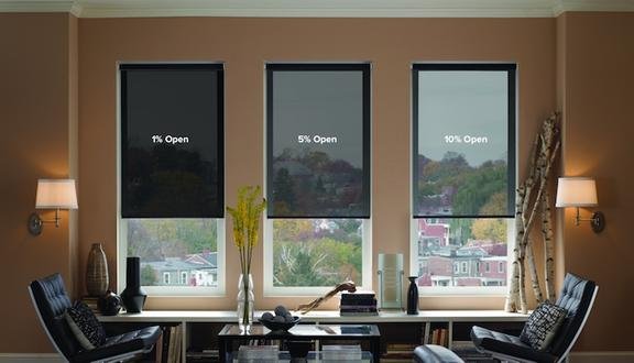 Photo of Viewpoint Window Works