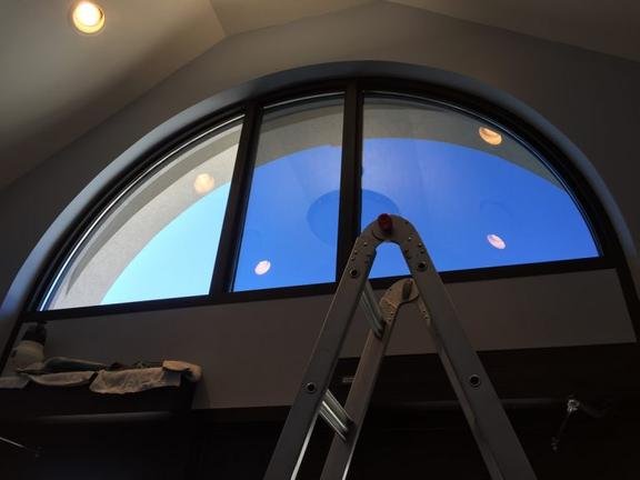 Photo of Viewpoint Window Works