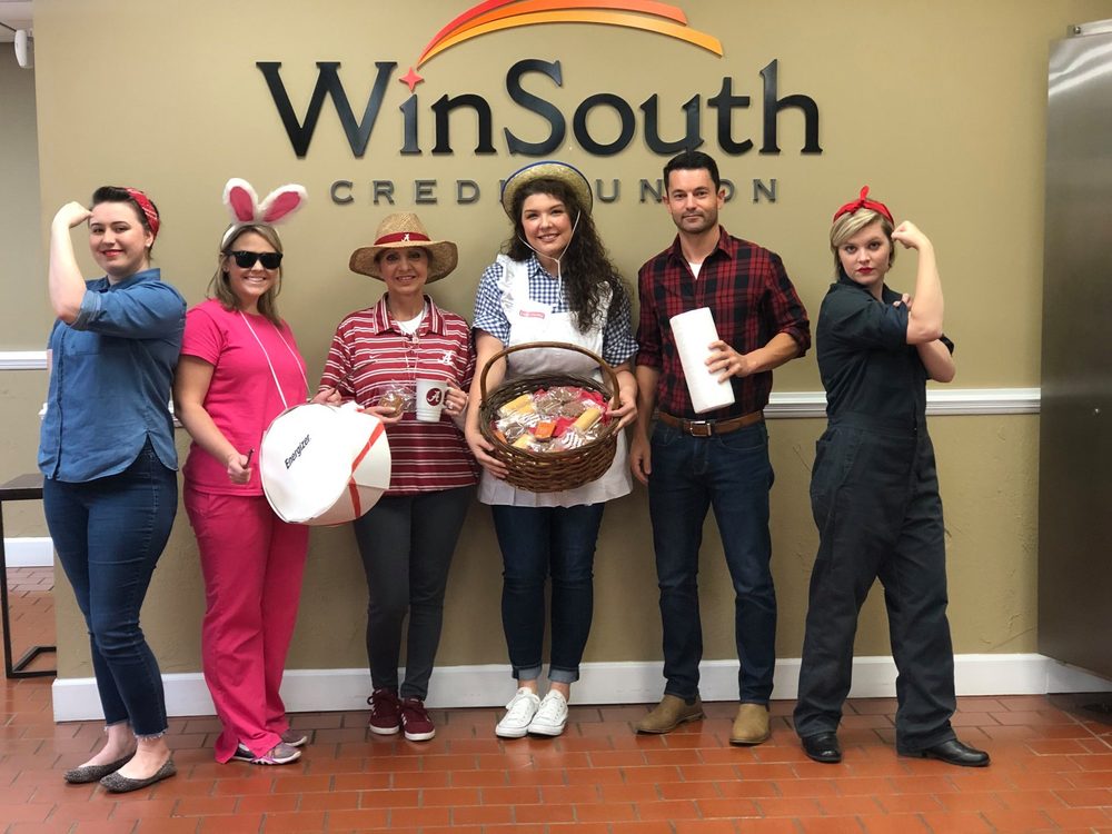 Photo of WinSouth Credit Union