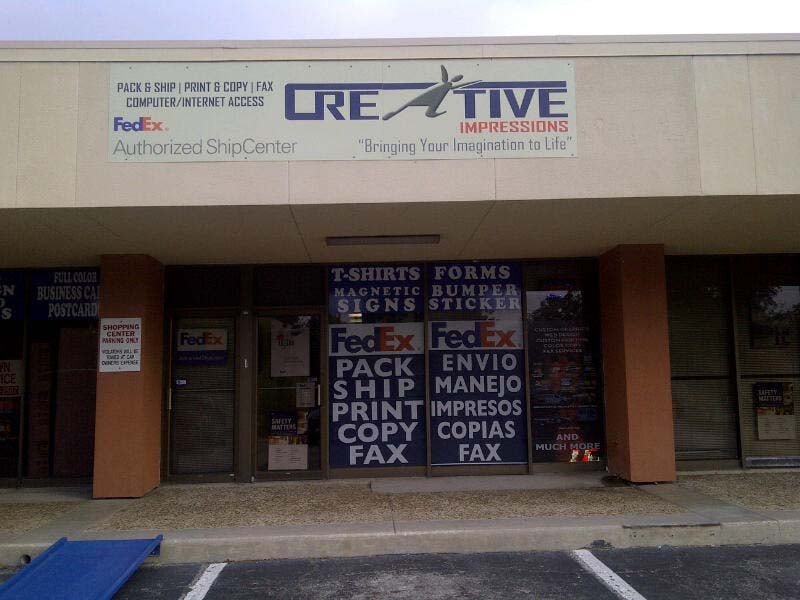 Photo of Creative Impressions Design Group