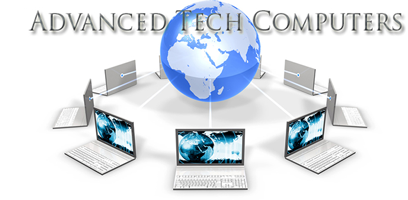 Photo of Advanced Tech Computers