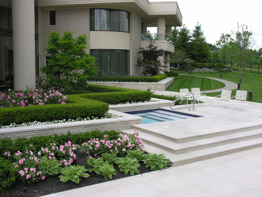 Photo of SDS Stone Paving
