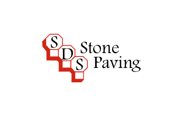 Photo of SDS Stone Paving