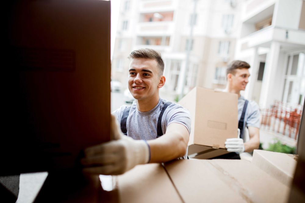 Photo of Royal Baltimore Moving Company