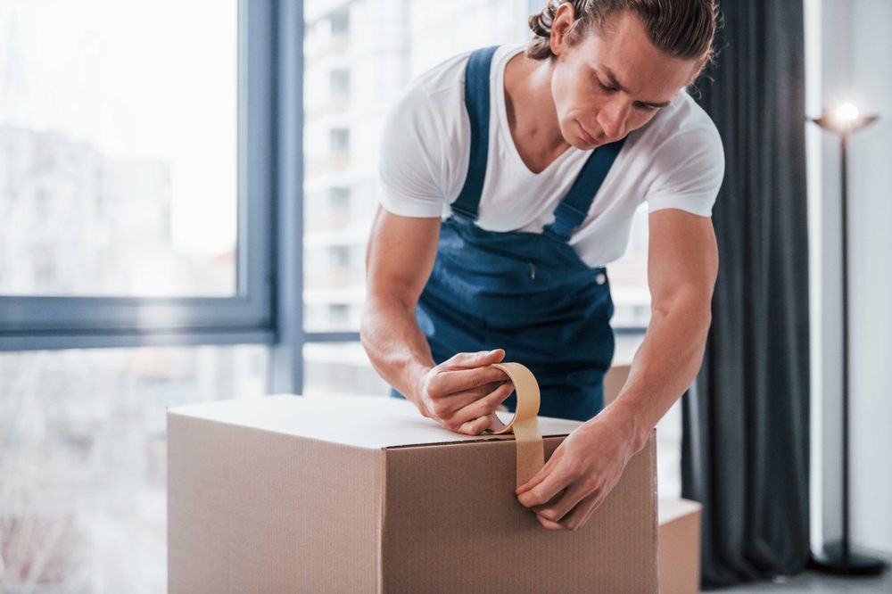 Photo of Royal Baltimore Moving Company