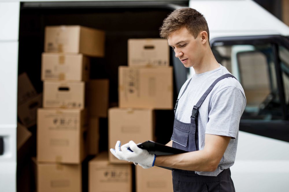 Photo of Royal Baltimore Moving Company
