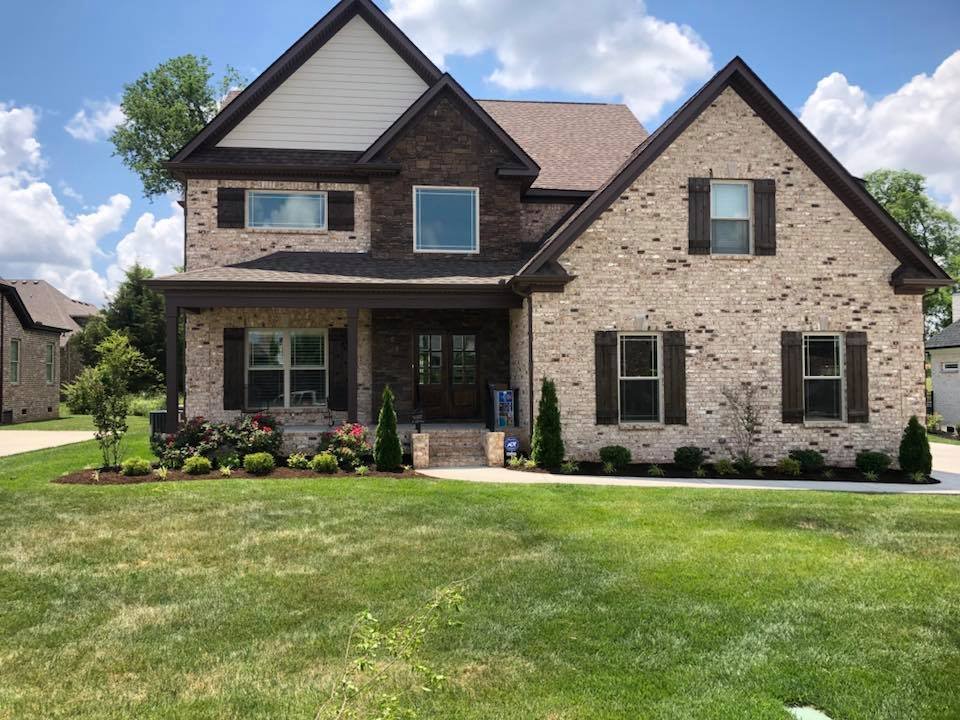 Photo of Precision Lawn Care & Landscaping