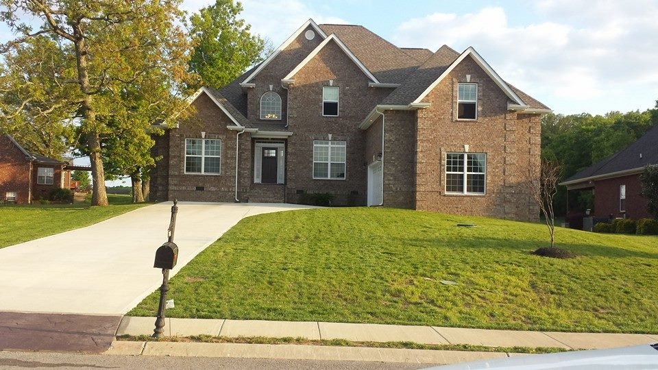 Photo of Precision Lawn Care & Landscaping