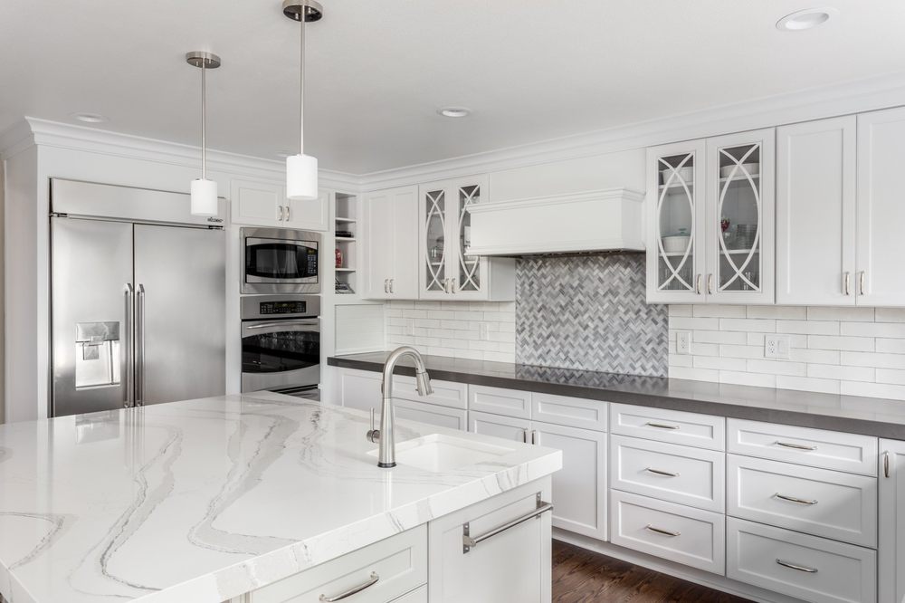 Photo of Royal Granite Countertops | Woodstock