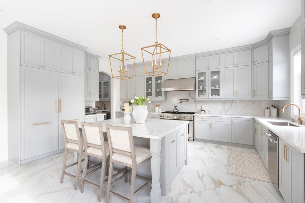 Photo of Royal Granite Countertops | Woodstock