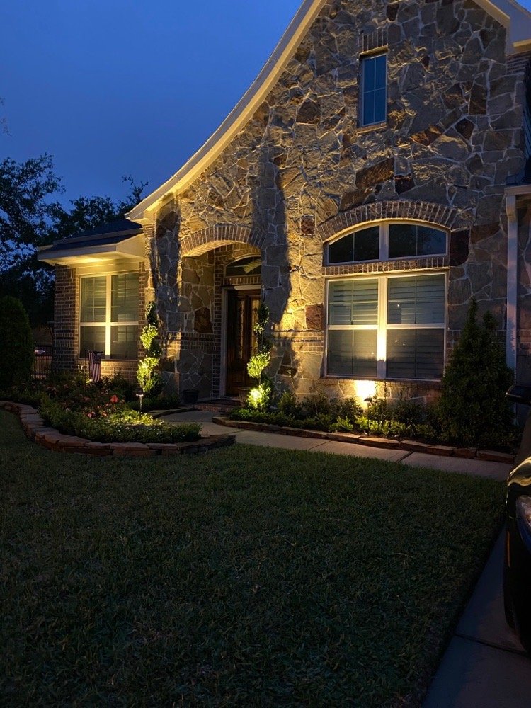 Photo of JB Landscape Design