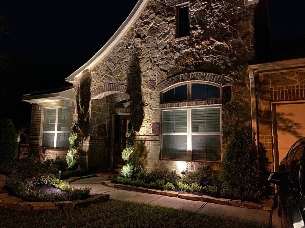 Photo of JB Landscape Design