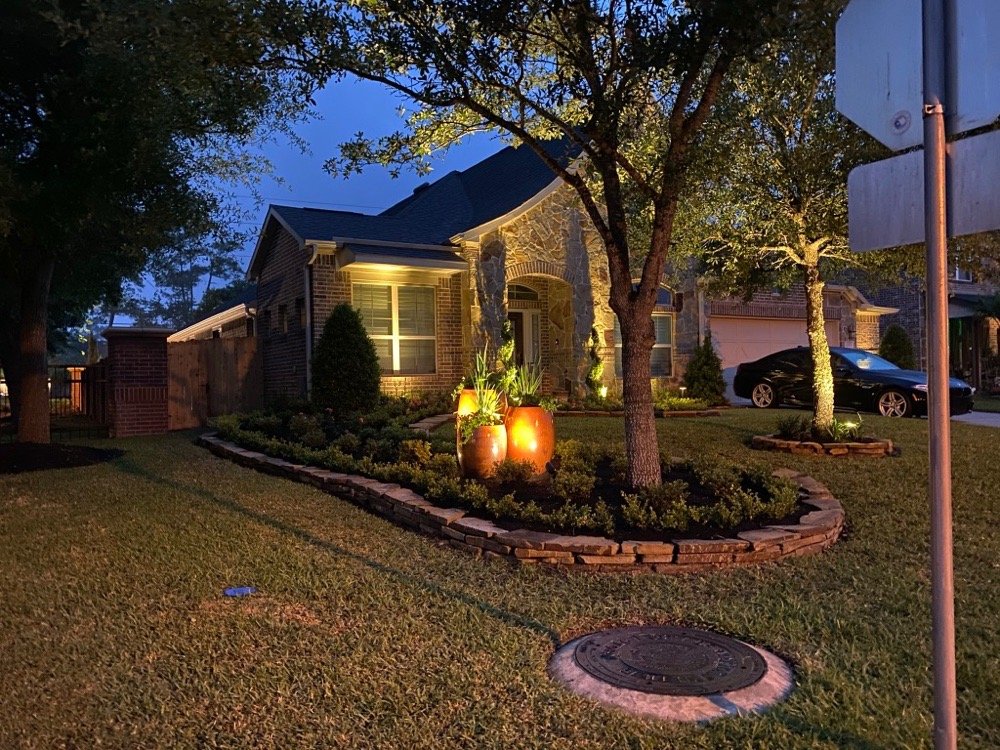 Photo of JB Landscape Design