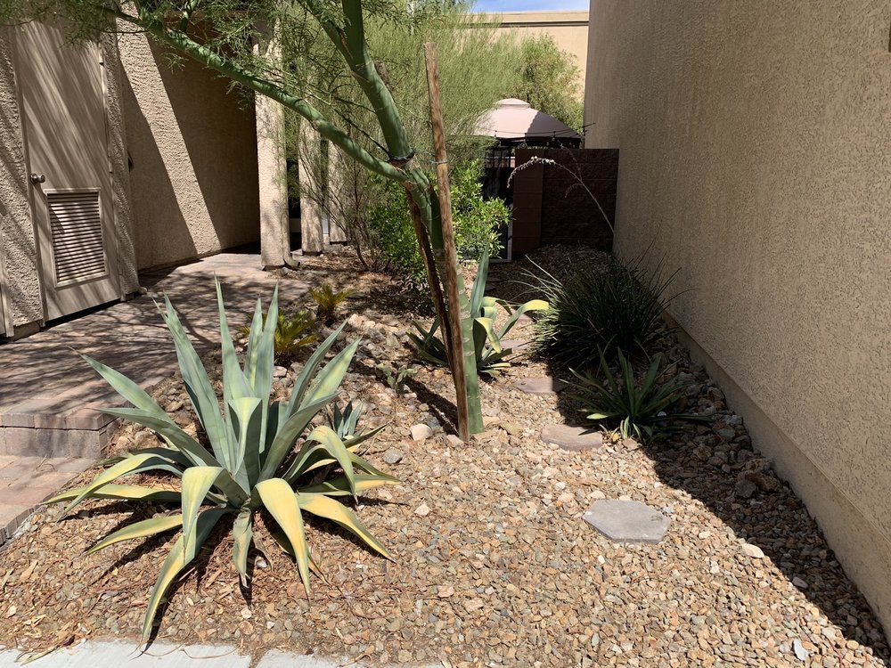 Photo of Ultimate Lawn Maintenance