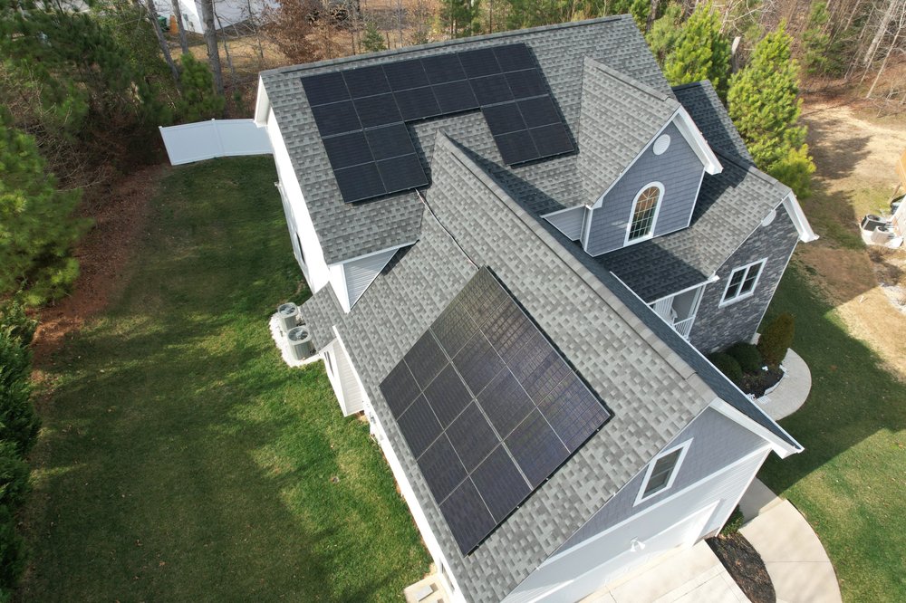 Photo of Virginia Energy Solutions