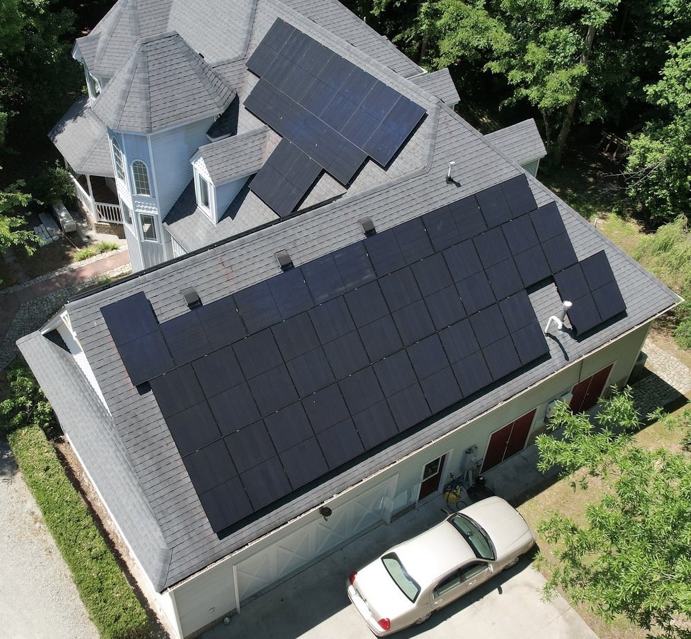 Photo of Virginia Energy Solutions
