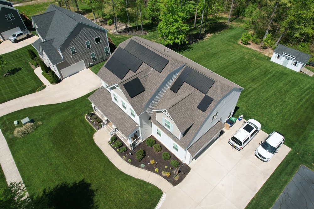 Photo of Virginia Energy Solutions