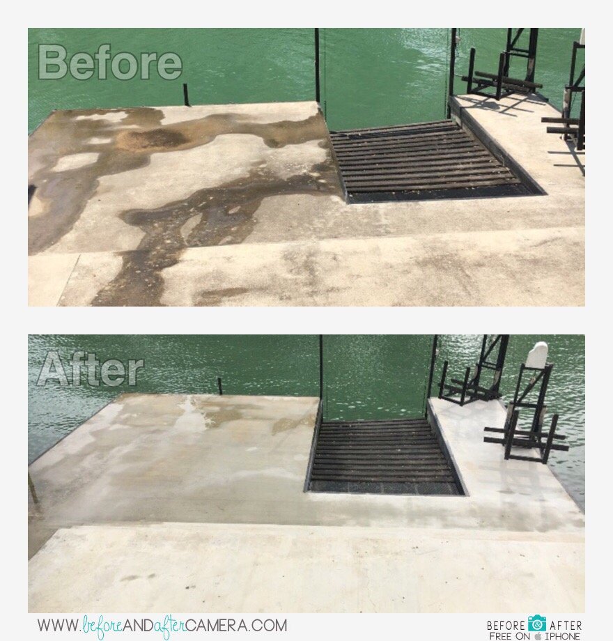 Photo of Rusty's Pressure Washing & More