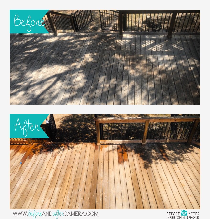 Photo of Rusty's Pressure Washing & More
